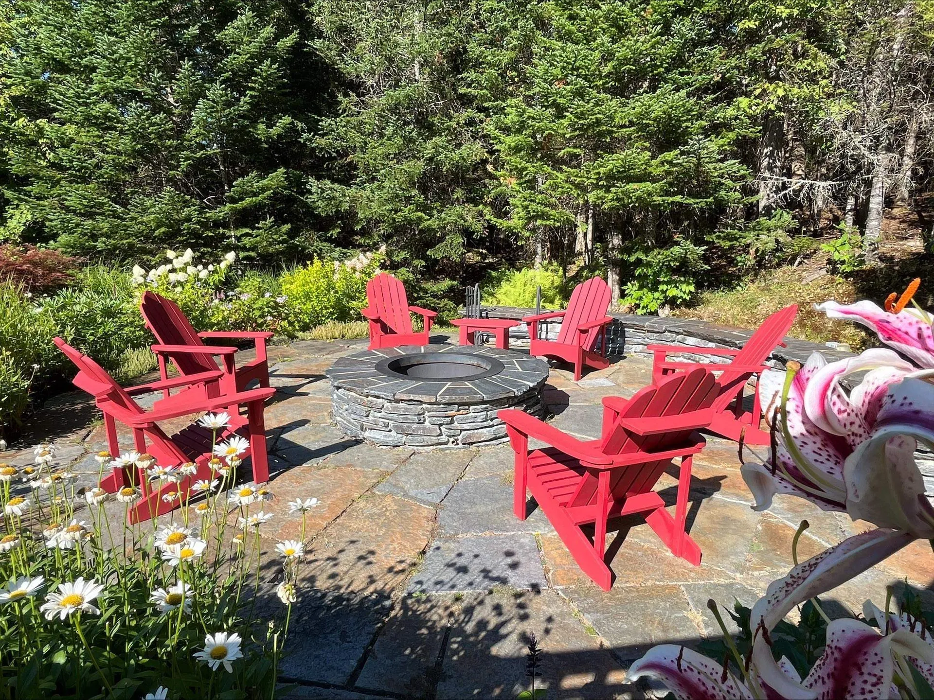 105 N Hampshire Ridge Road Jackson NH 03846