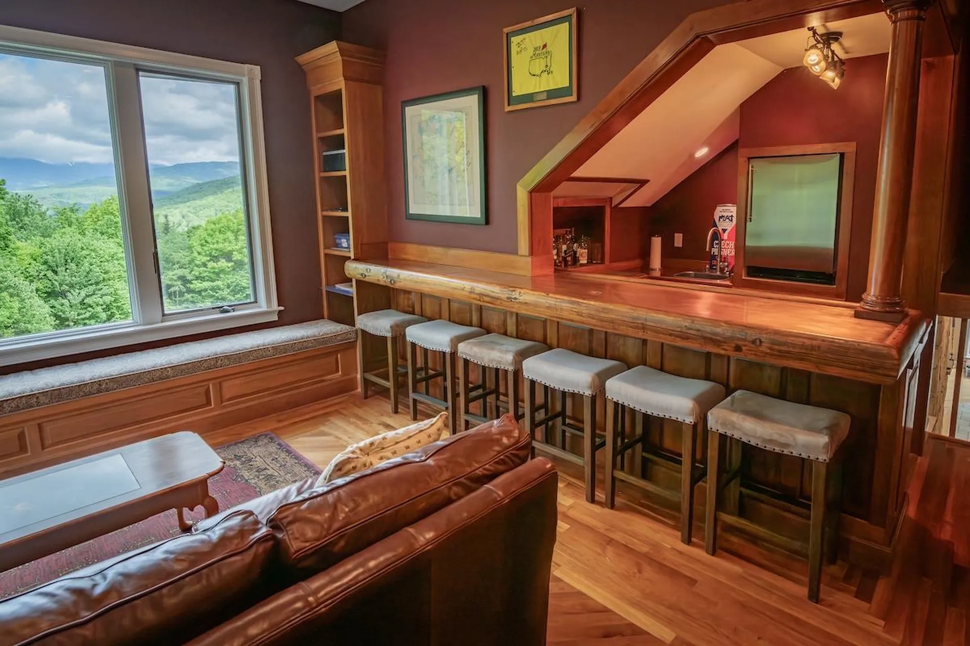 105 N Hampshire Ridge Road Jackson NH 03846