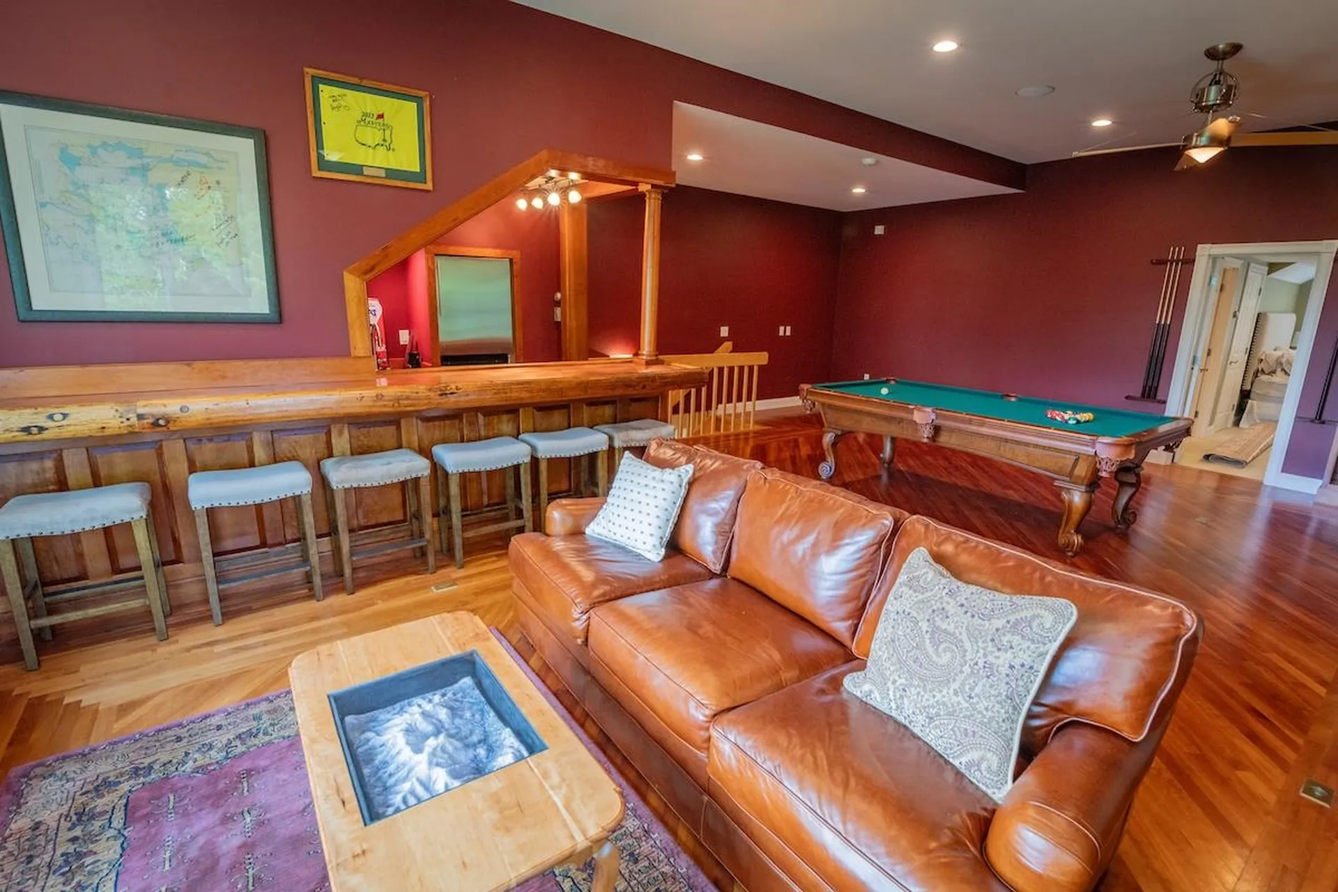 105 N Hampshire Ridge Road Jackson NH 03846