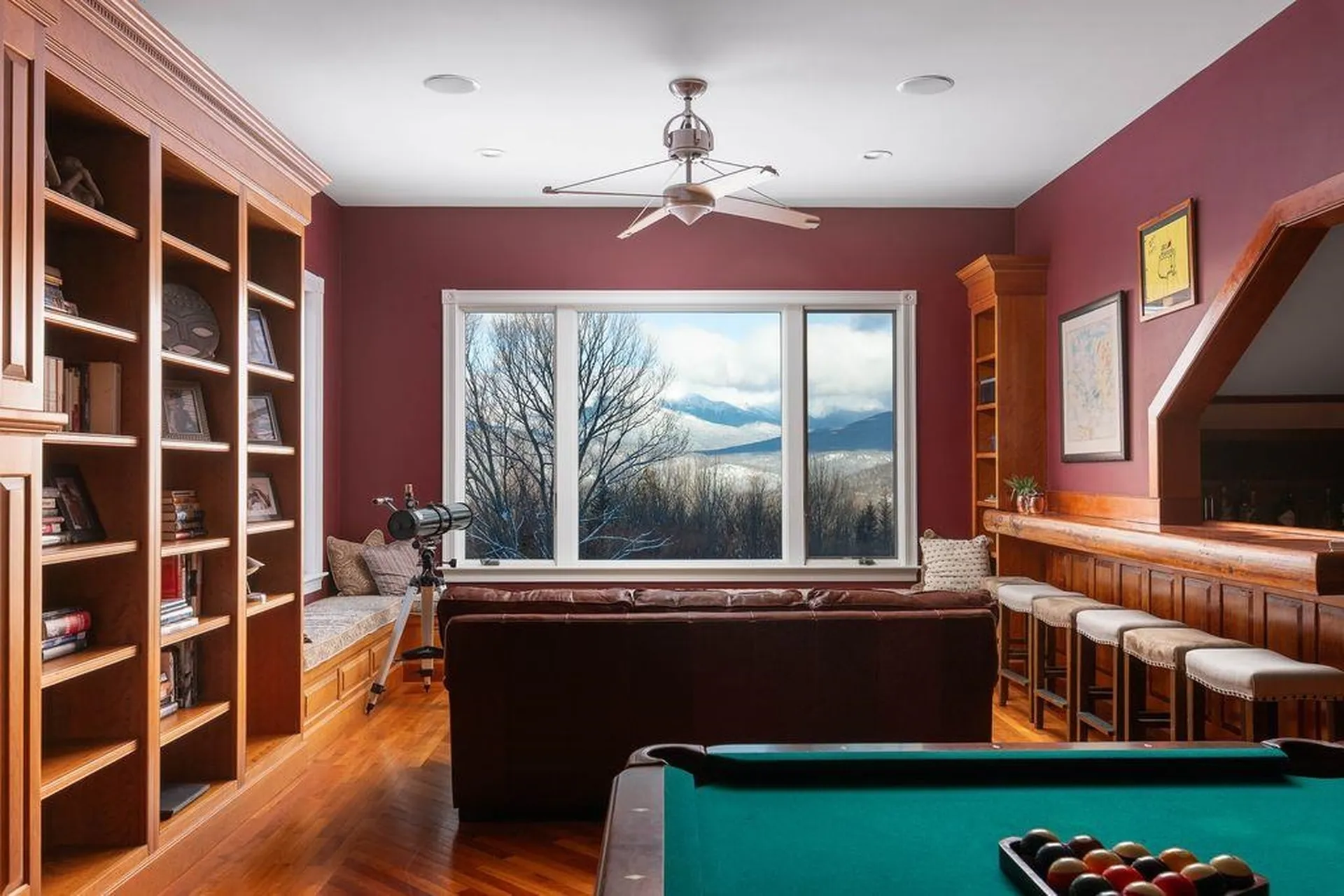 105 N Hampshire Ridge Road Jackson NH 03846