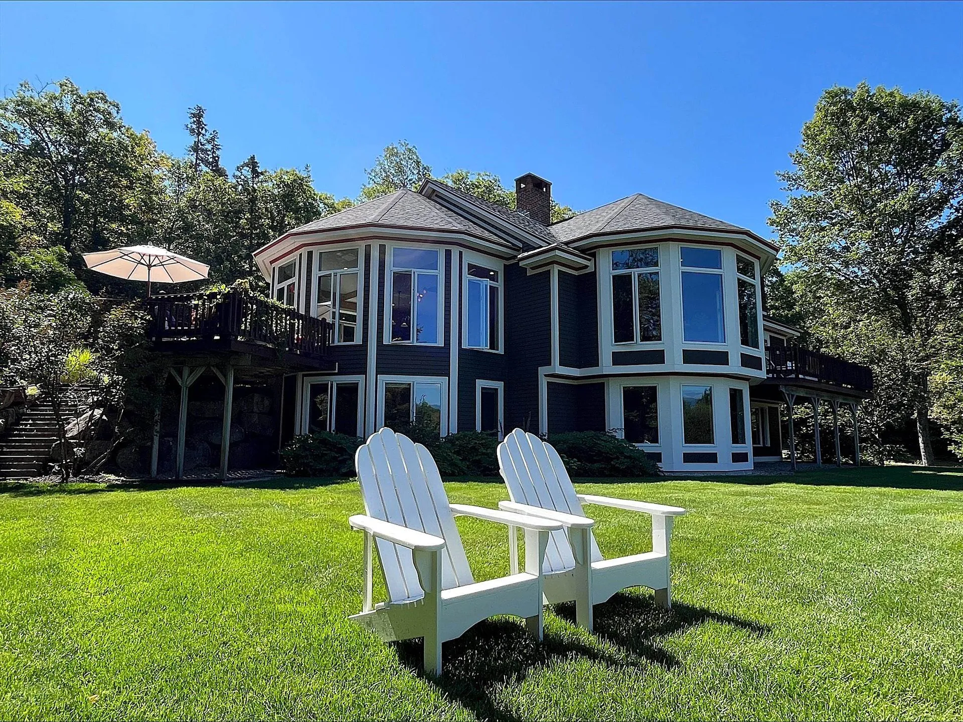 105 N Hampshire Ridge Road Jackson NH 03846