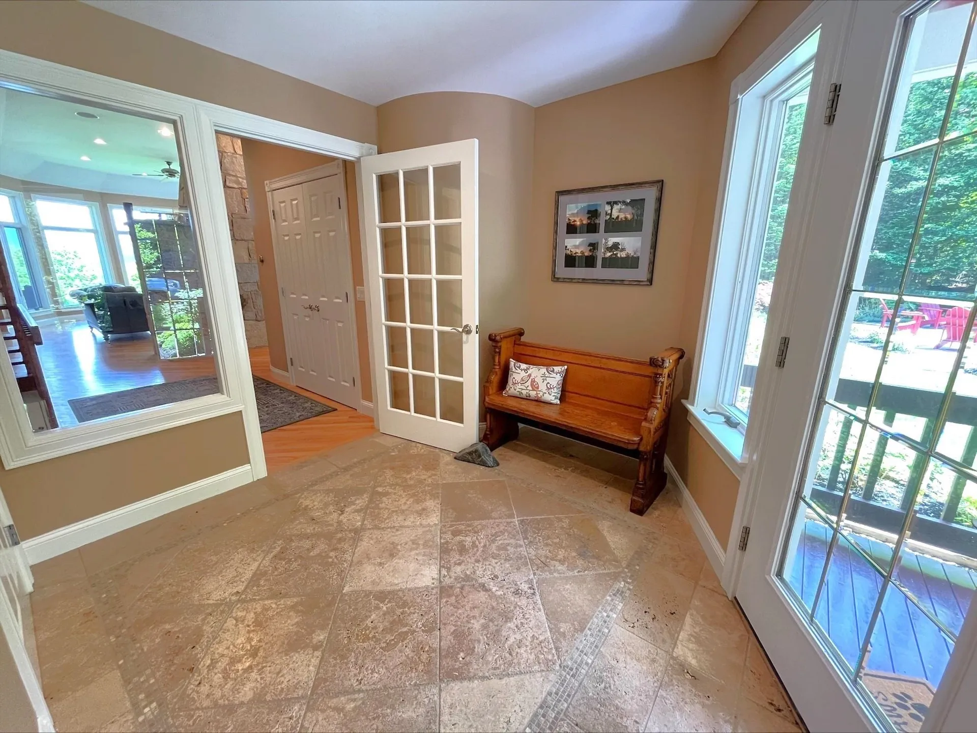 105 N Hampshire Ridge Road Jackson NH 03846