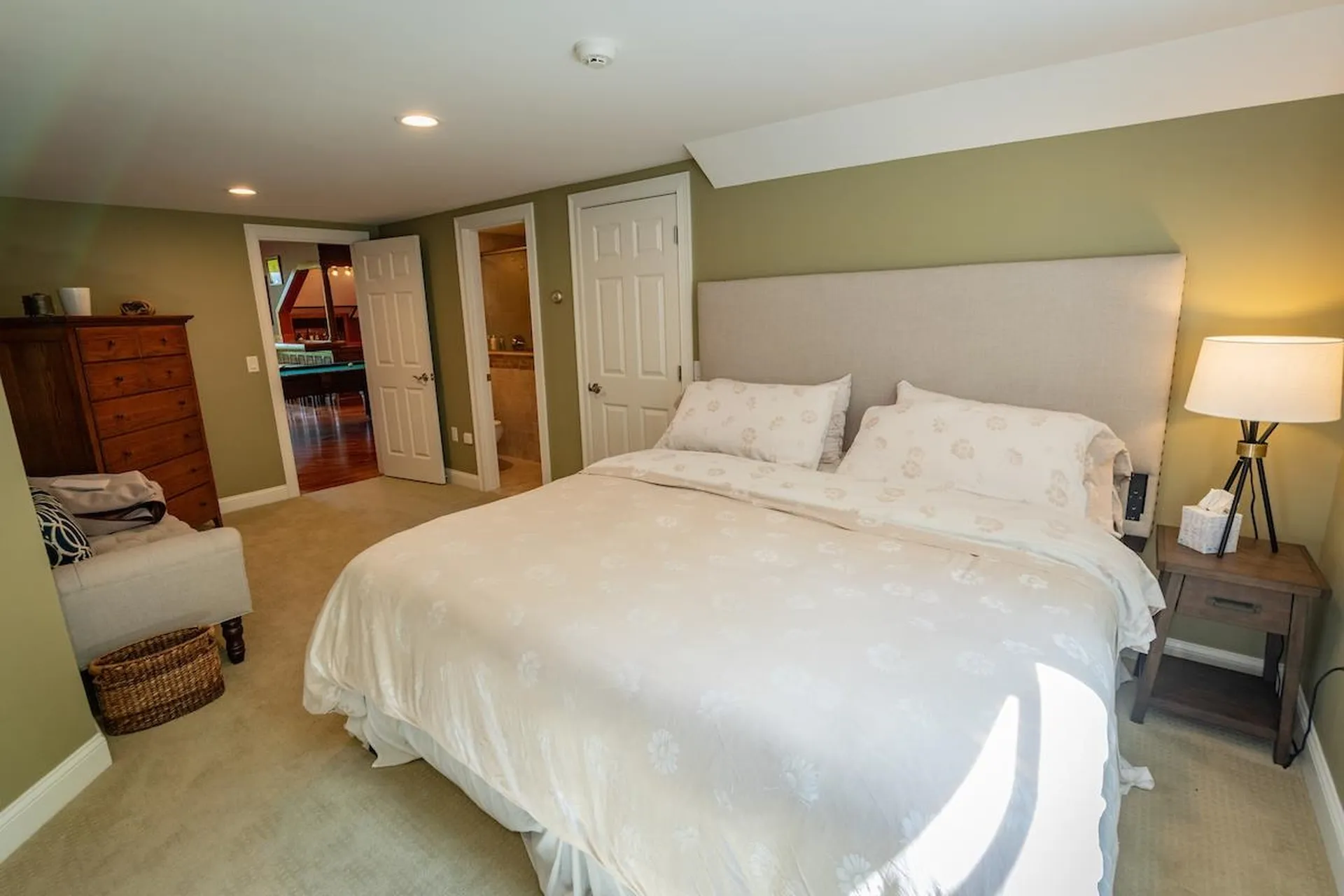 105 N Hampshire Ridge Road Jackson NH 03846