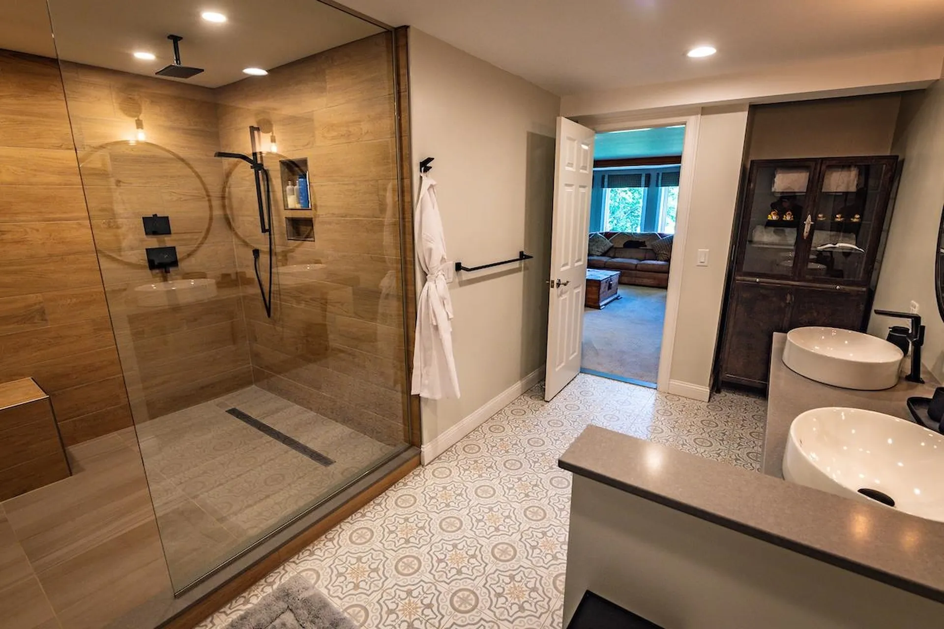 105 N Hampshire Ridge Road Jackson NH 03846