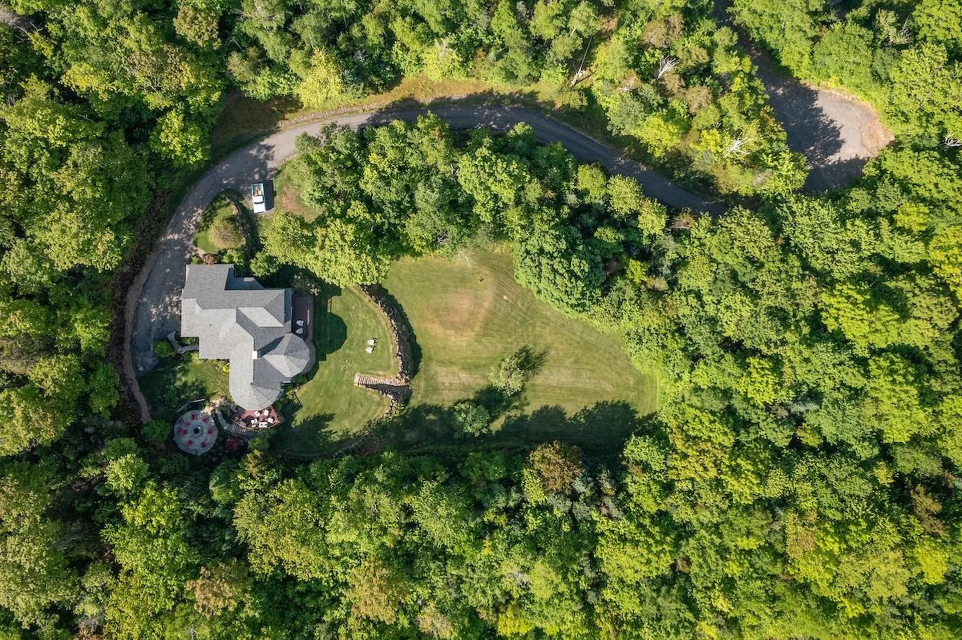 105 N Hampshire Ridge Road Jackson NH 03846