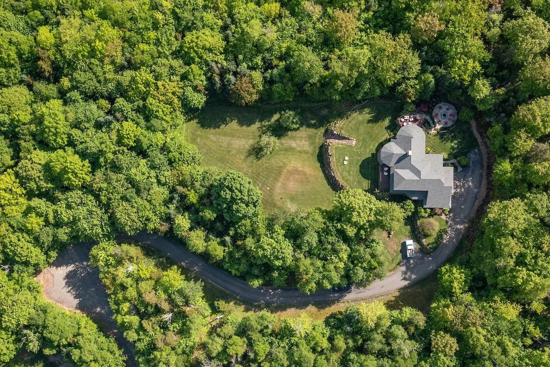 105 N Hampshire Ridge Road Jackson NH 03846