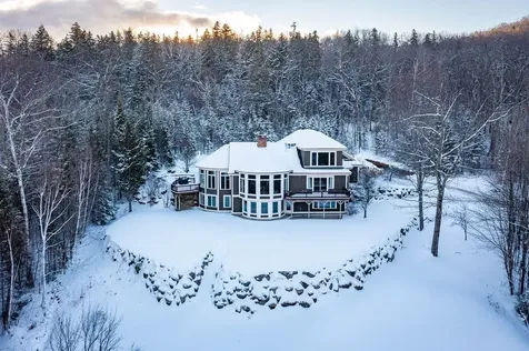 105 N Hampshire Ridge Road Jackson NH 03846