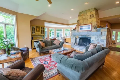 105 N Hampshire Ridge Road Jackson NH 03846