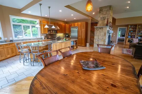 105 N Hampshire Ridge Road Jackson NH 03846