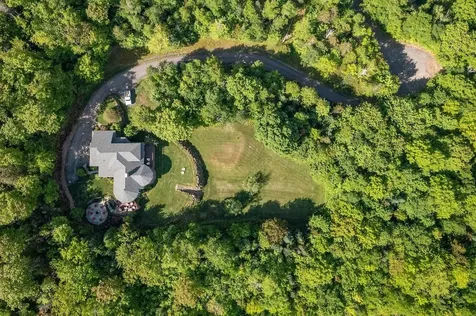 105 N Hampshire Ridge Road Jackson NH 03846