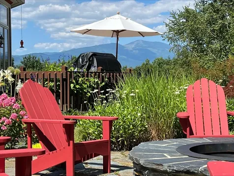 105 N Hampshire Ridge Road Jackson NH 03846