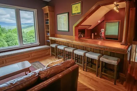 105 N Hampshire Ridge Road Jackson NH 03846