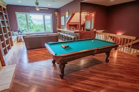 105 N Hampshire Ridge Road Jackson NH 03846