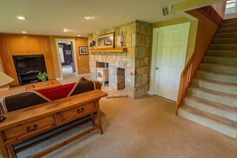 105 N Hampshire Ridge Road Jackson NH 03846