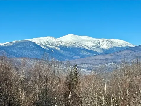 105 N Hampshire Ridge Road Jackson NH 03846