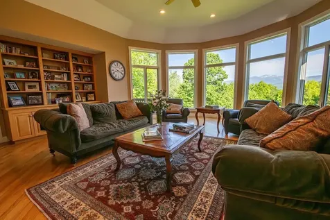 105 N Hampshire Ridge Road Jackson NH 03846