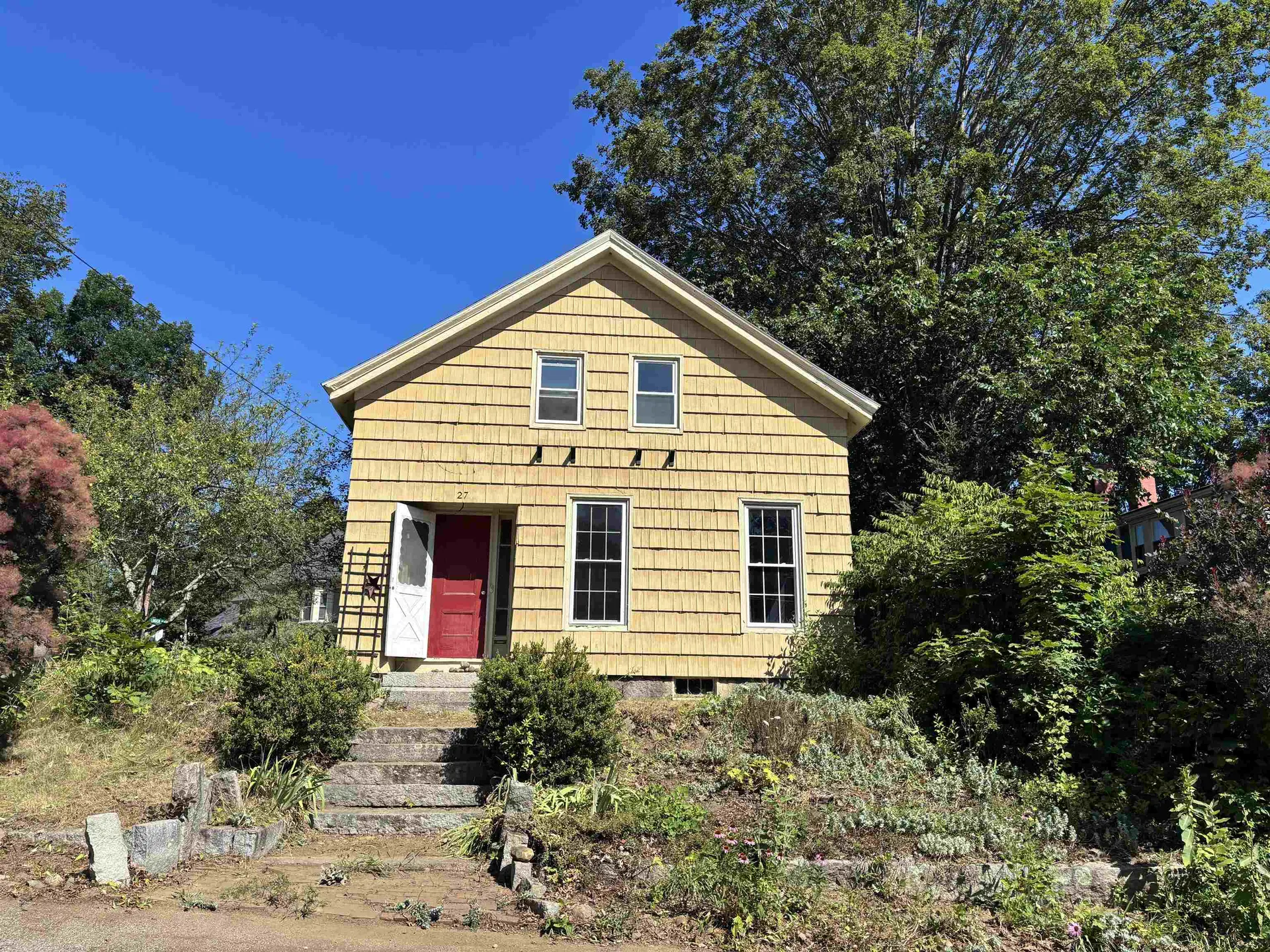 27 Prospect Street Somersworth NH 03878