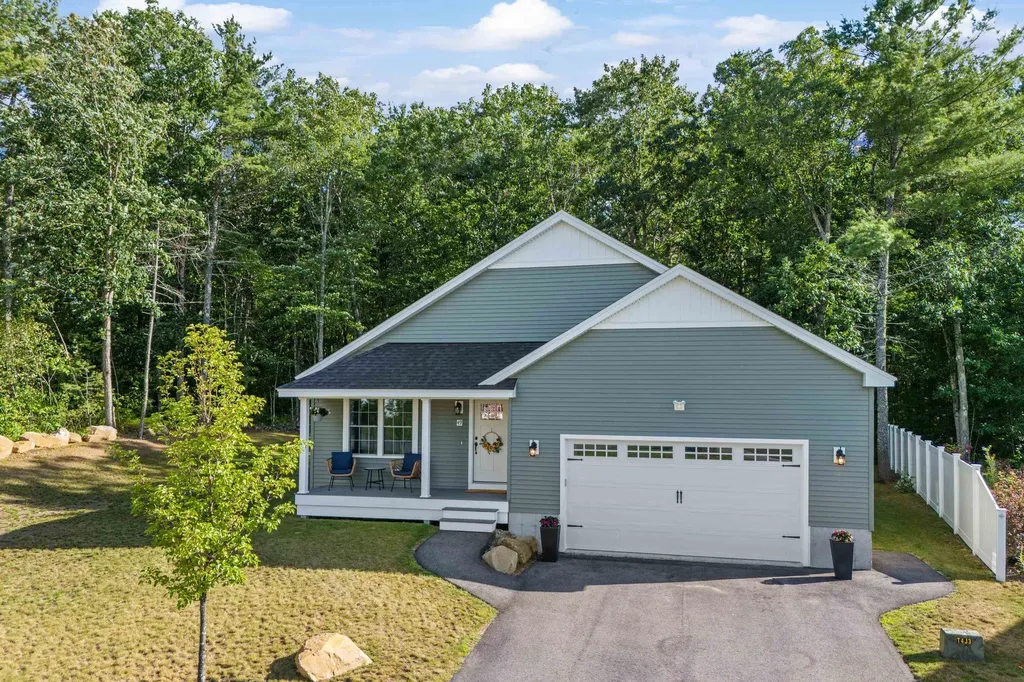 49 Whippoorwill Way Somersworth NH 03878