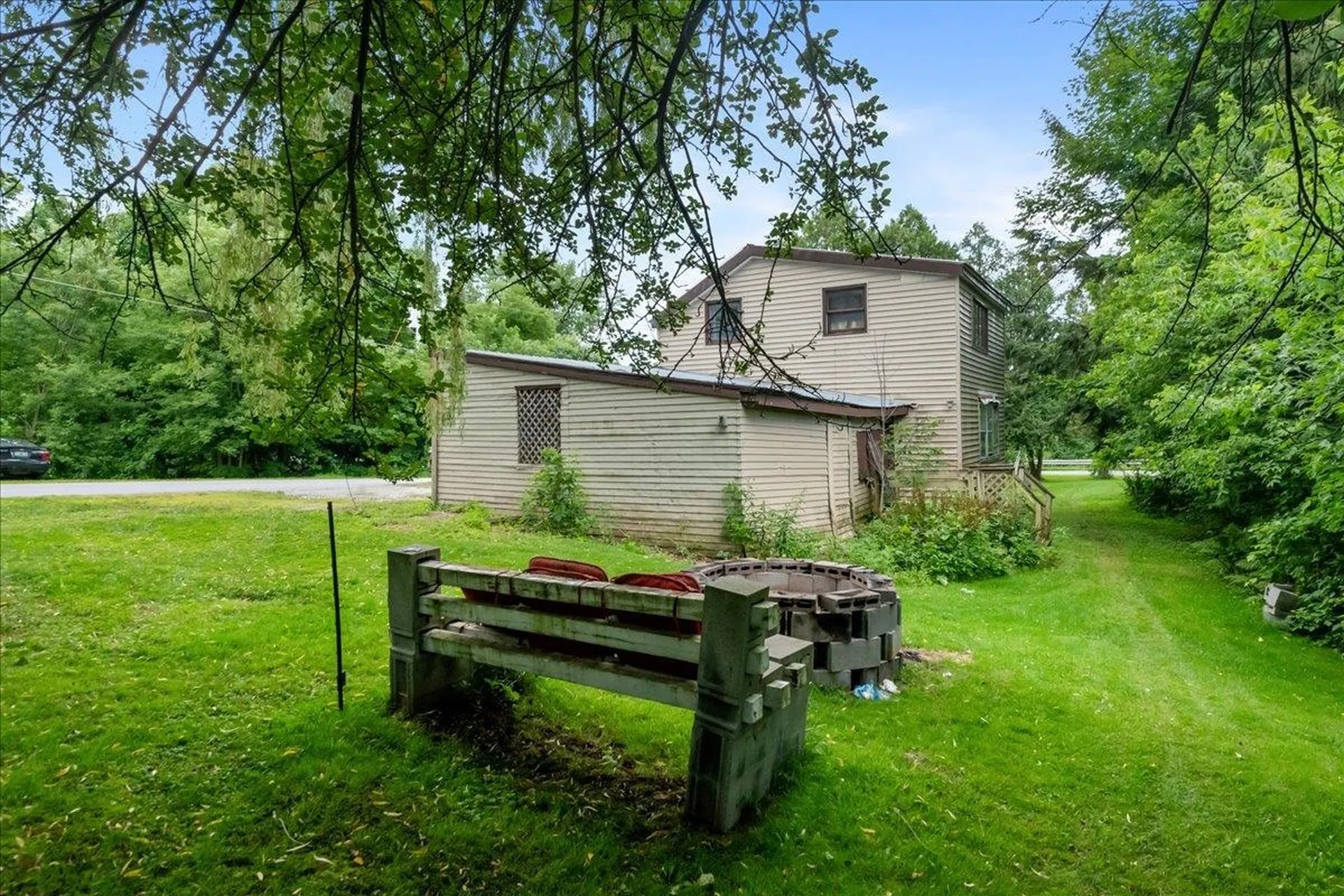 23 Hanna Road Highgate VT 05459