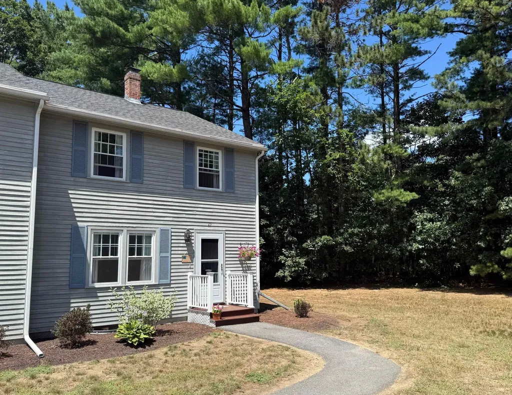 165 Blackwater Road Somersworth NH 03878