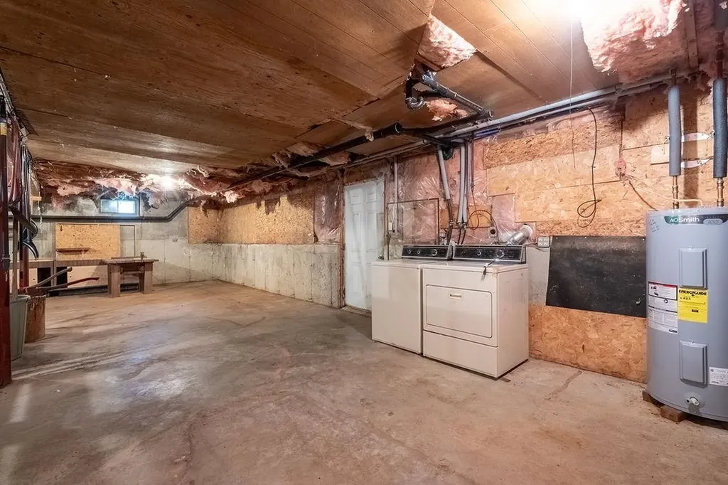 1031 Cherry Valley Road Gilford NH 03249