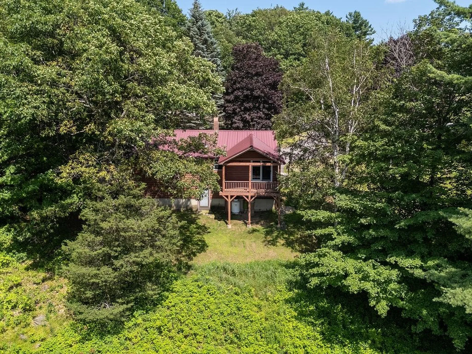 1031 Cherry Valley Road Gilford NH 03249