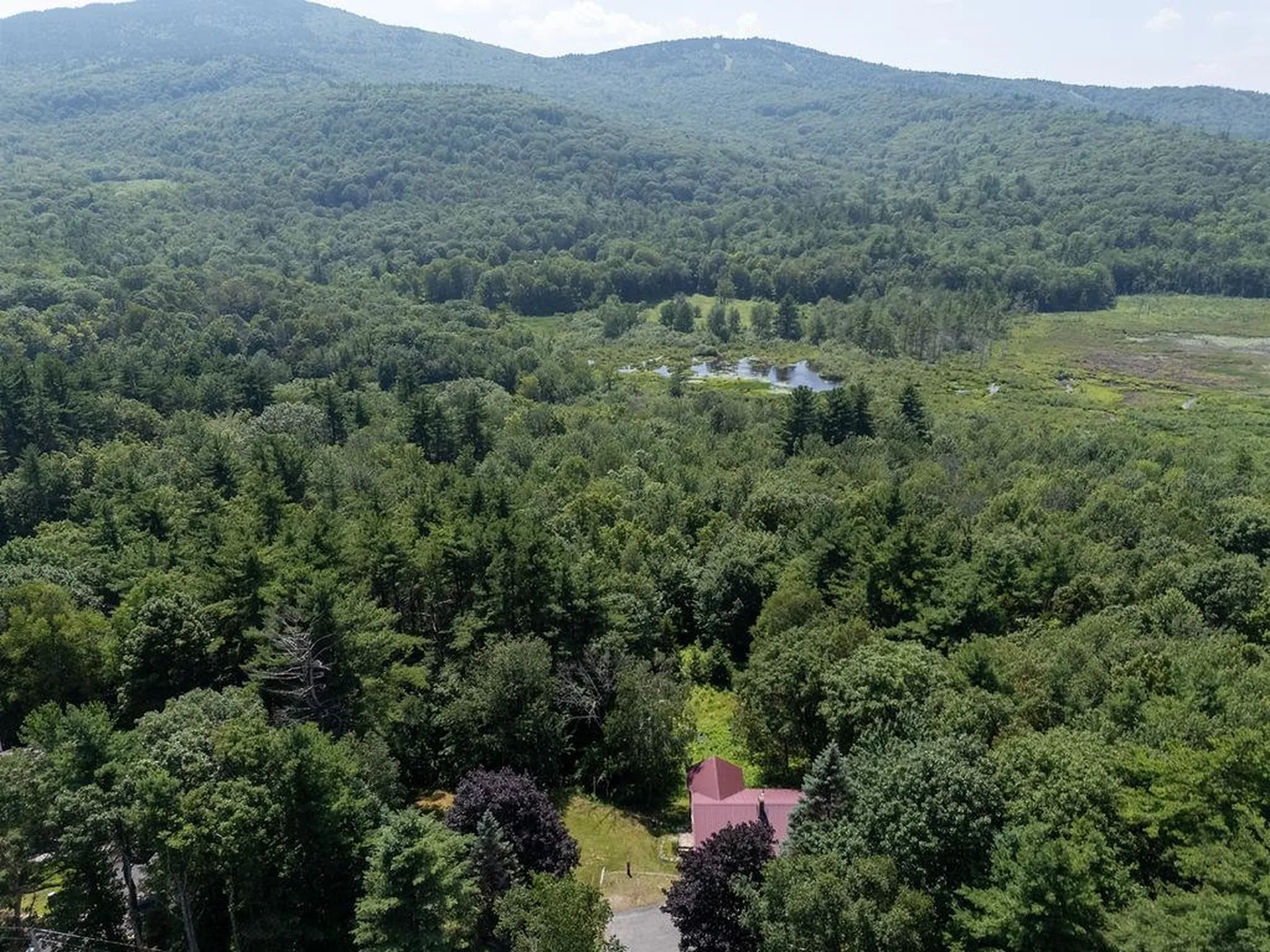 1031 Cherry Valley Road Gilford NH 03249