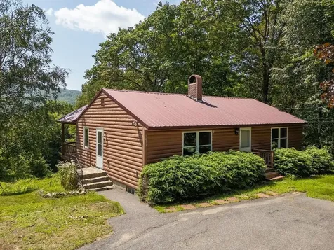 1031 Cherry Valley Road Gilford NH 03249