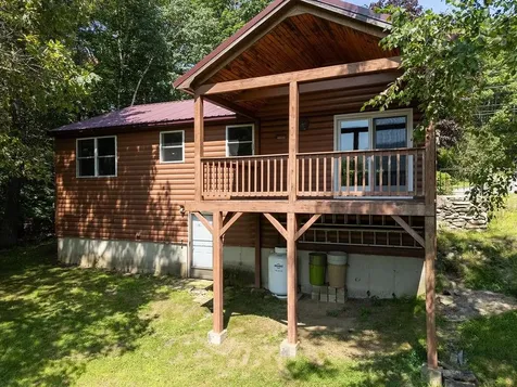 1031 Cherry Valley Road Gilford NH 03249