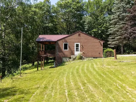 1031 Cherry Valley Road Gilford NH 03249