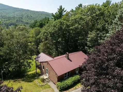 1031 Cherry Valley Road Gilford NH 03249