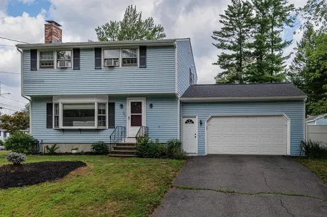 101 Windsor Street Nashua NH 03063