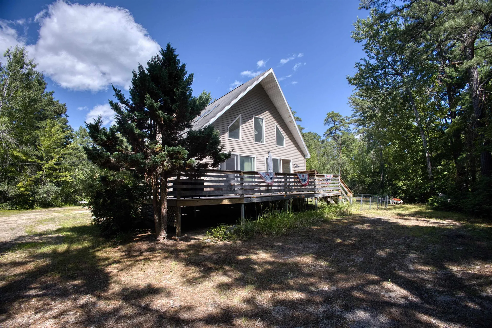 237 Pequawket Trail Freedom NH 03836