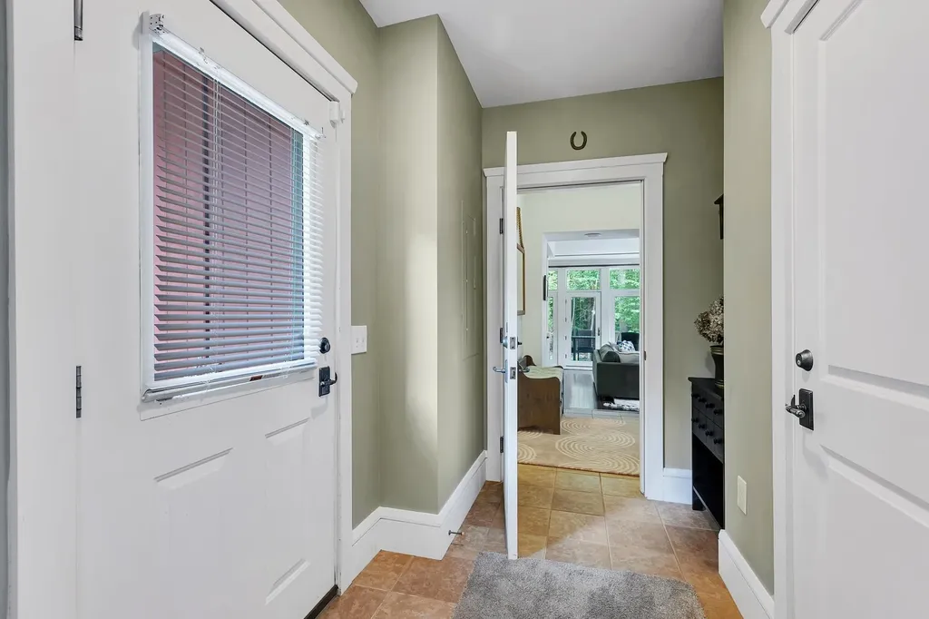 110 Spaulding Road Cavendish VT 05142