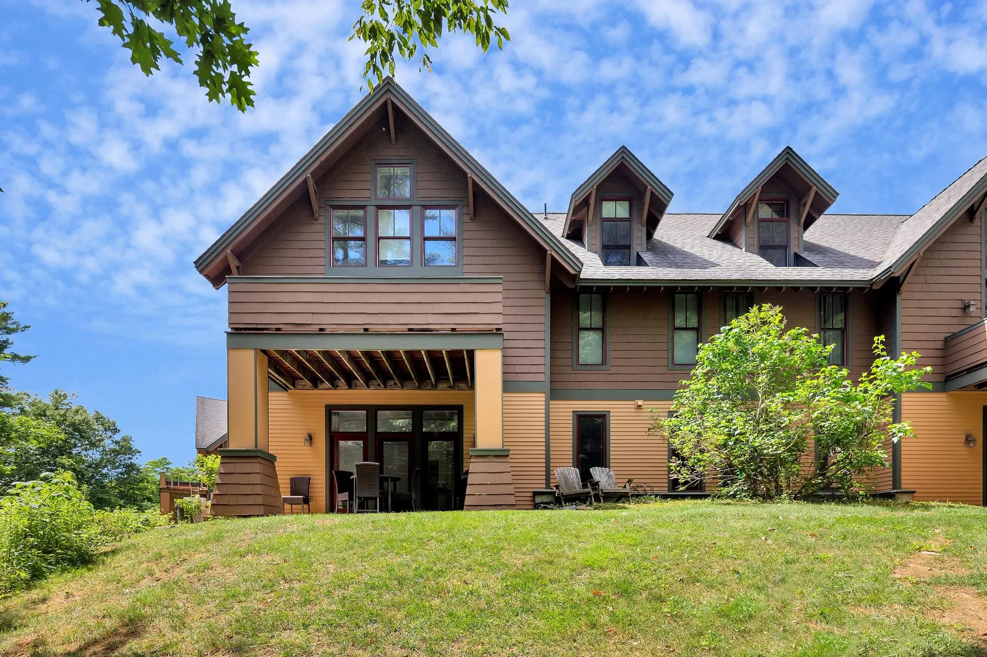 110 Spaulding Road Cavendish VT 05142