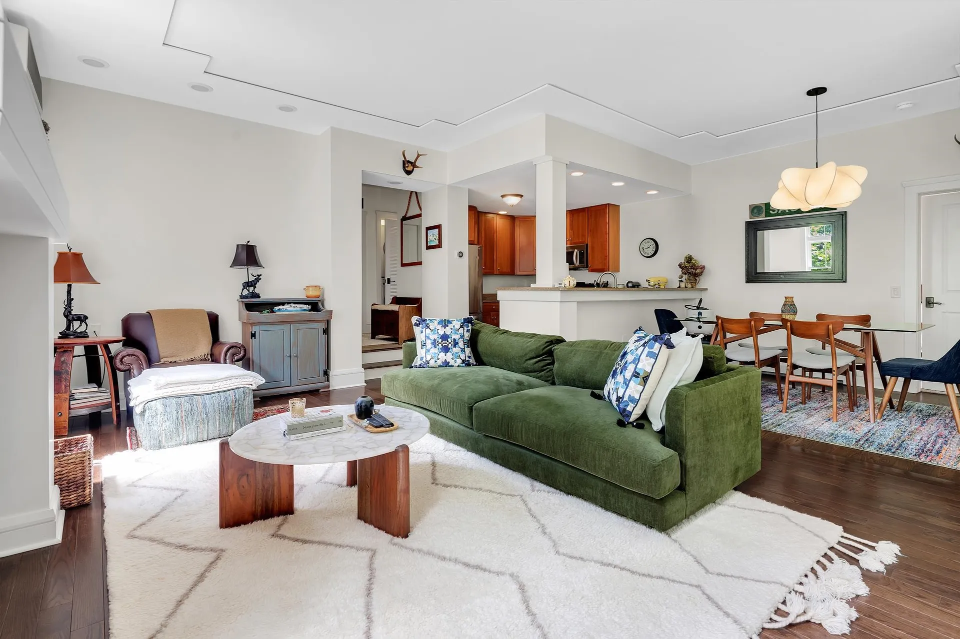 110 Spaulding Road Cavendish VT 05142