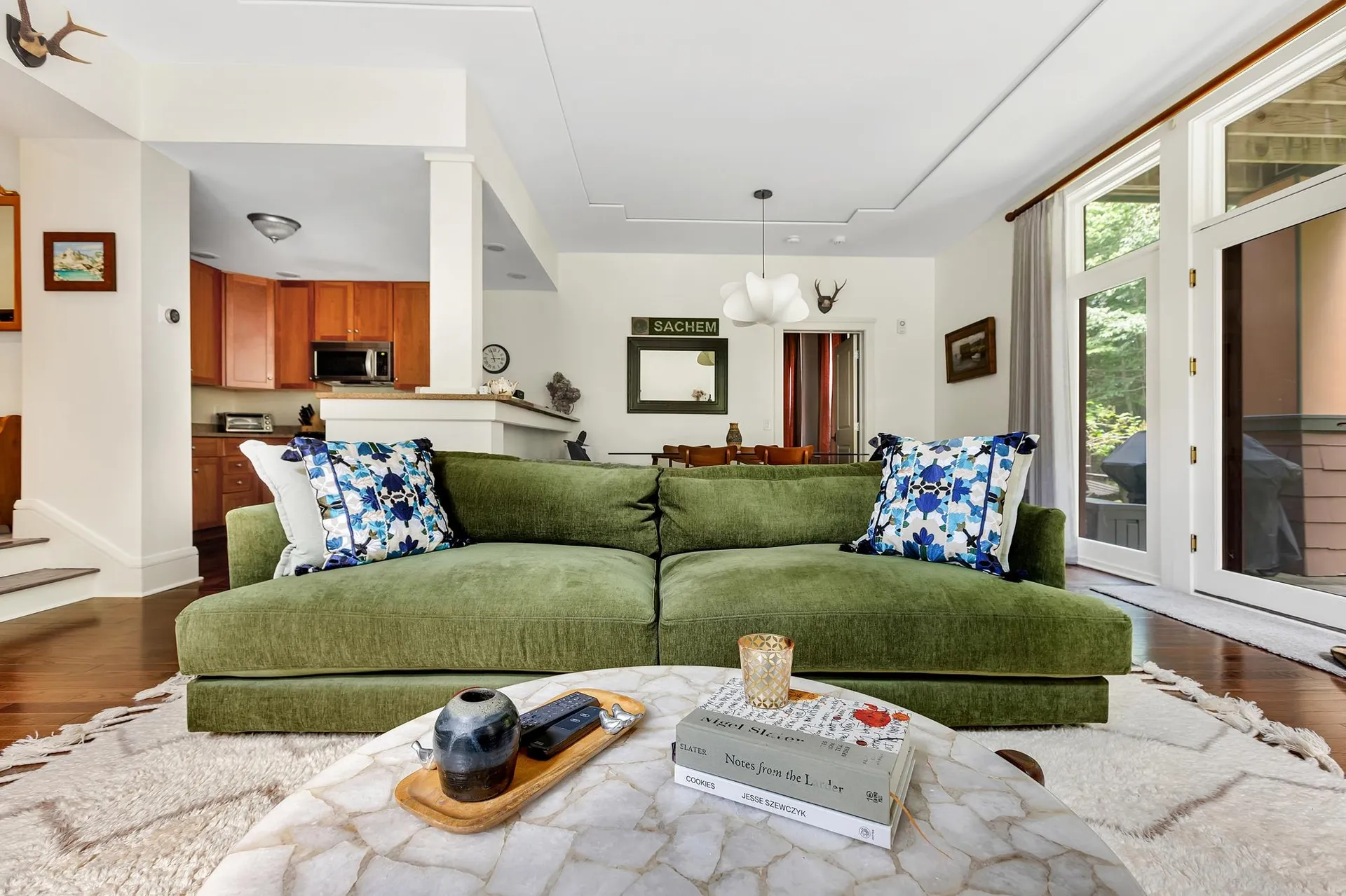 110 Spaulding Road Cavendish VT 05142