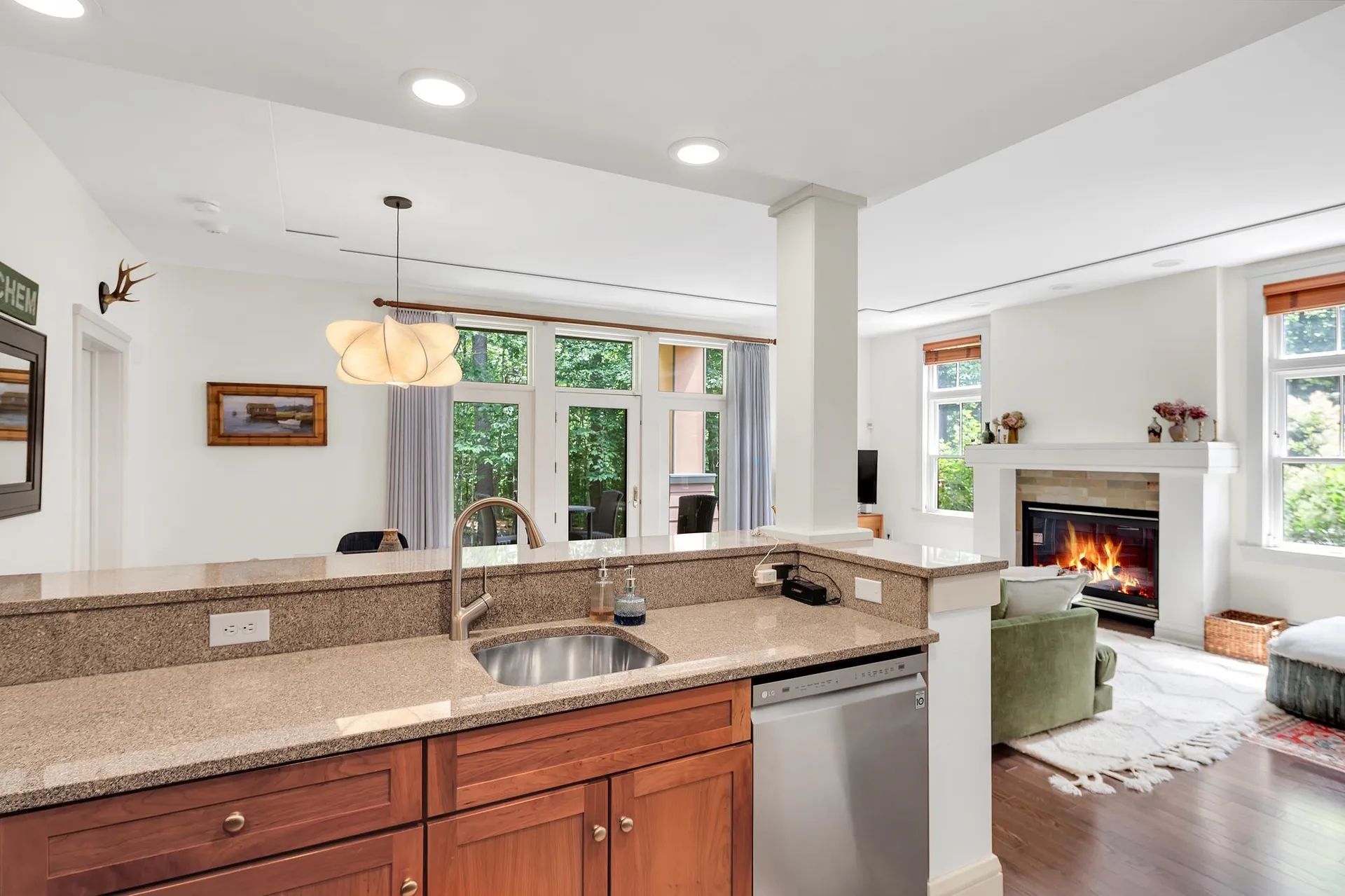 110 Spaulding Road Cavendish VT 05142