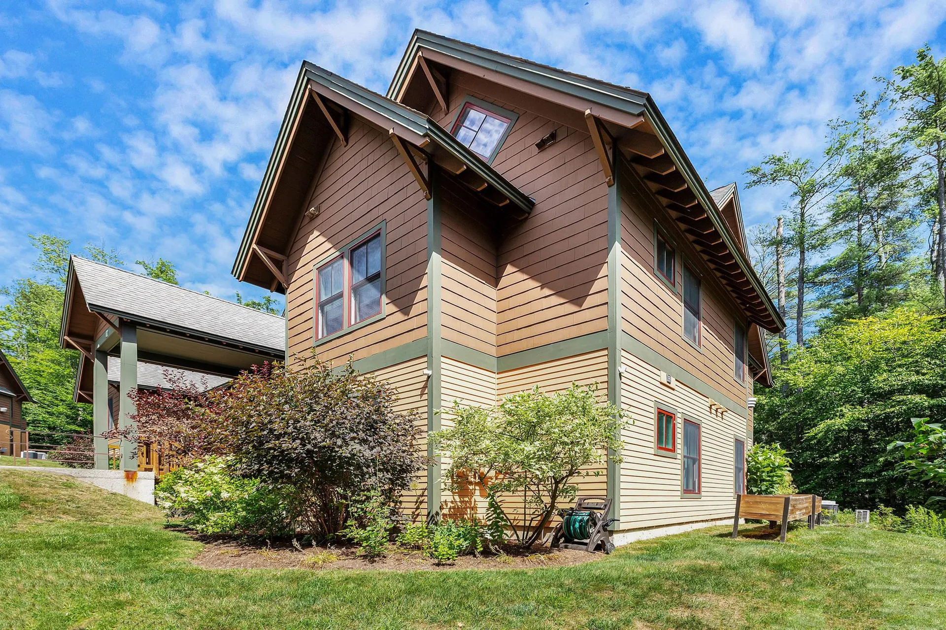 110 Spaulding Road Cavendish VT 05142