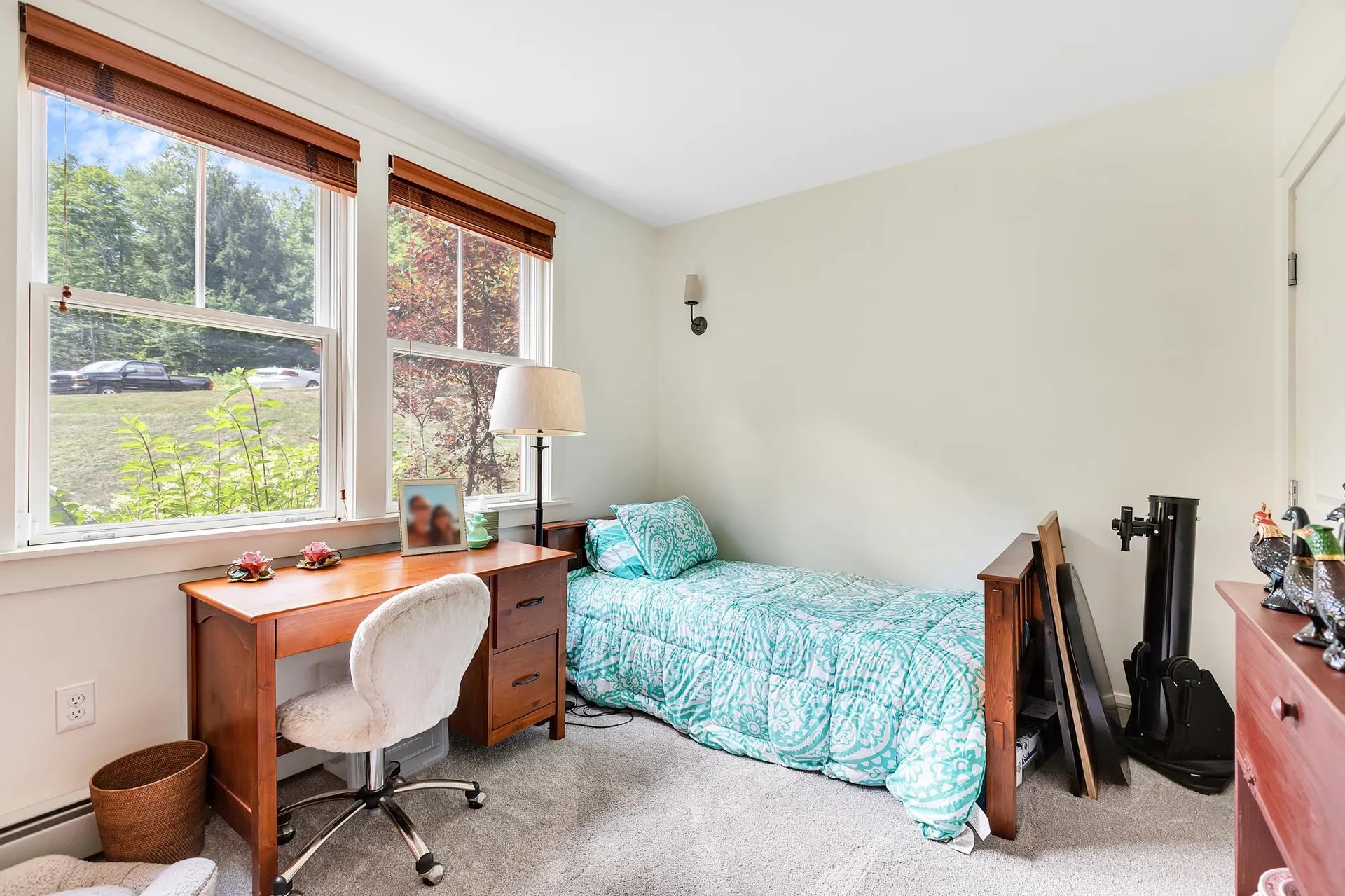110 Spaulding Road Cavendish VT 05142