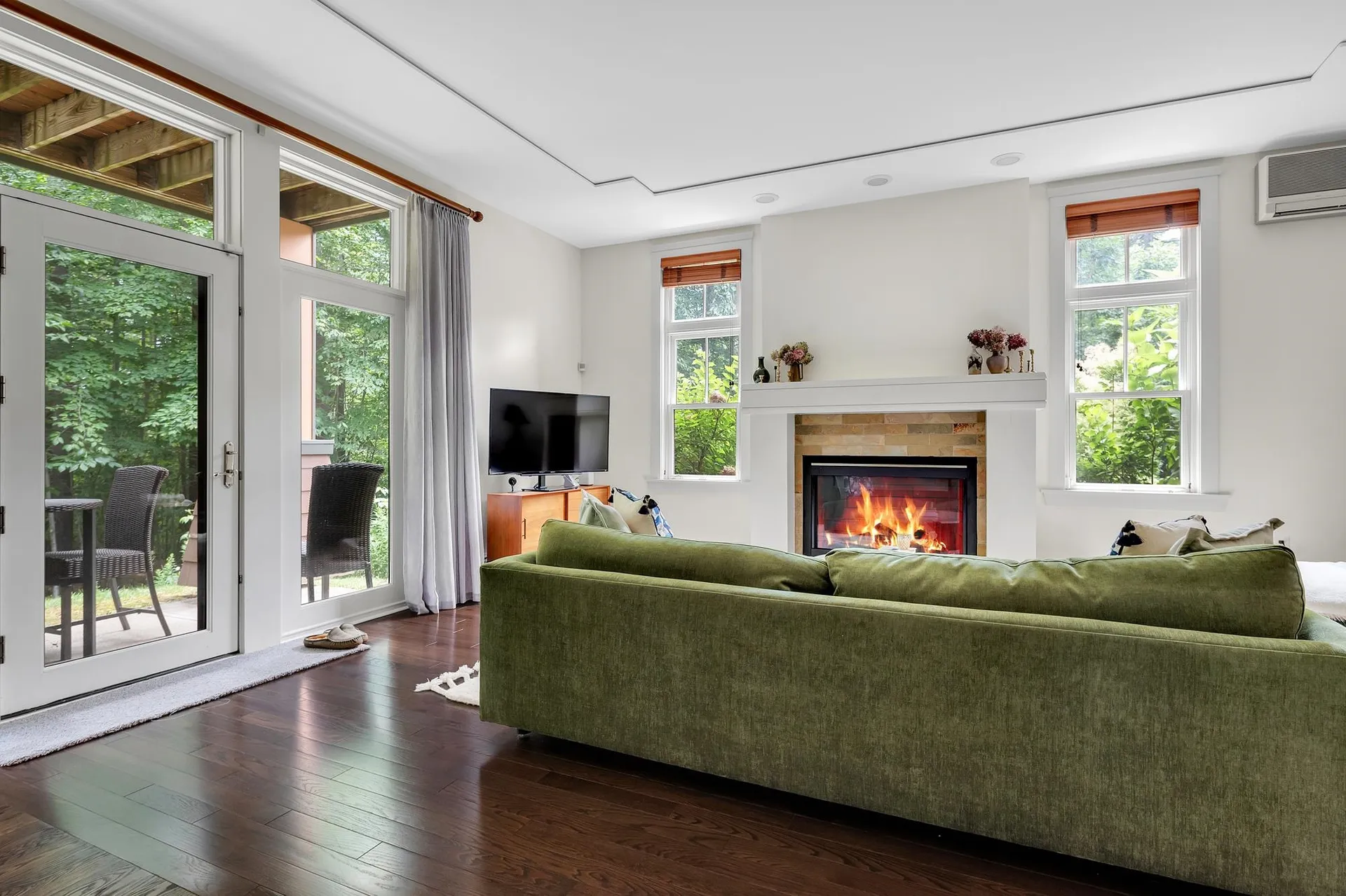 110 Spaulding Road Cavendish VT 05142