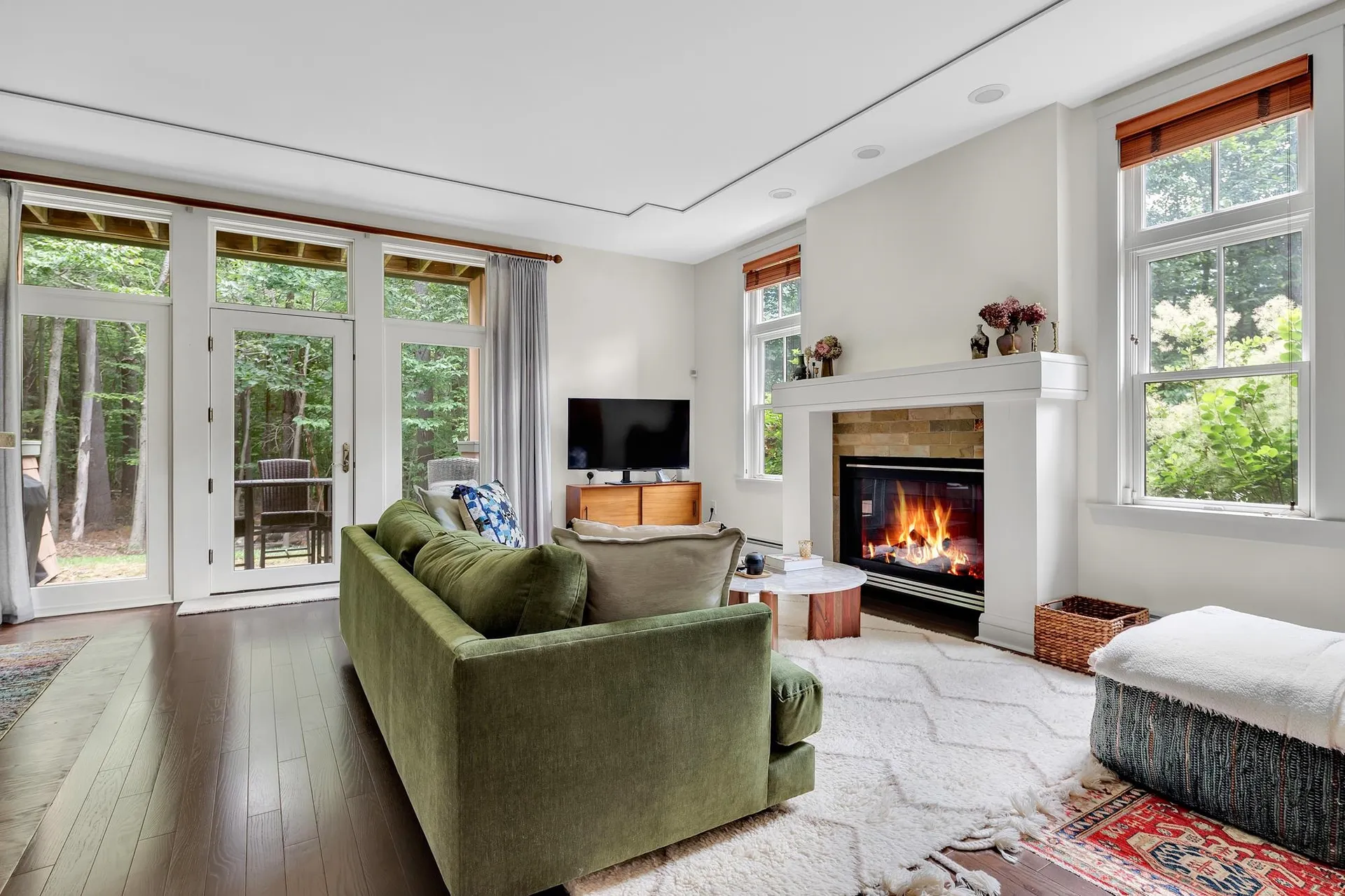 110 Spaulding Road Cavendish VT 05142