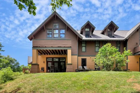 110 Spaulding Road Cavendish VT 05142