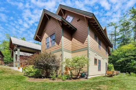 110 Spaulding Road Cavendish VT 05142