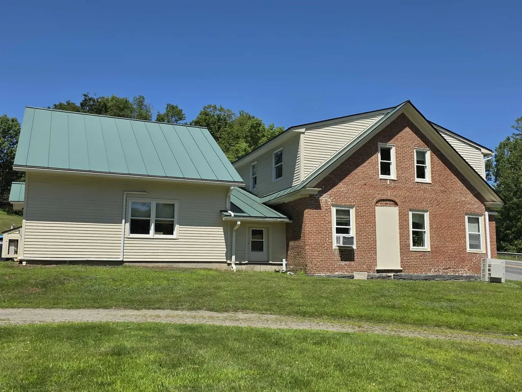 341 Vt Route 66 Randolph VT 05060