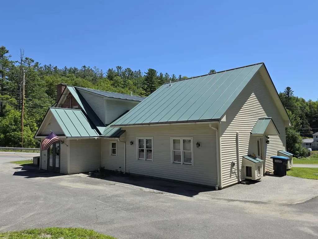 341 Vt Route 66 Randolph VT 05060