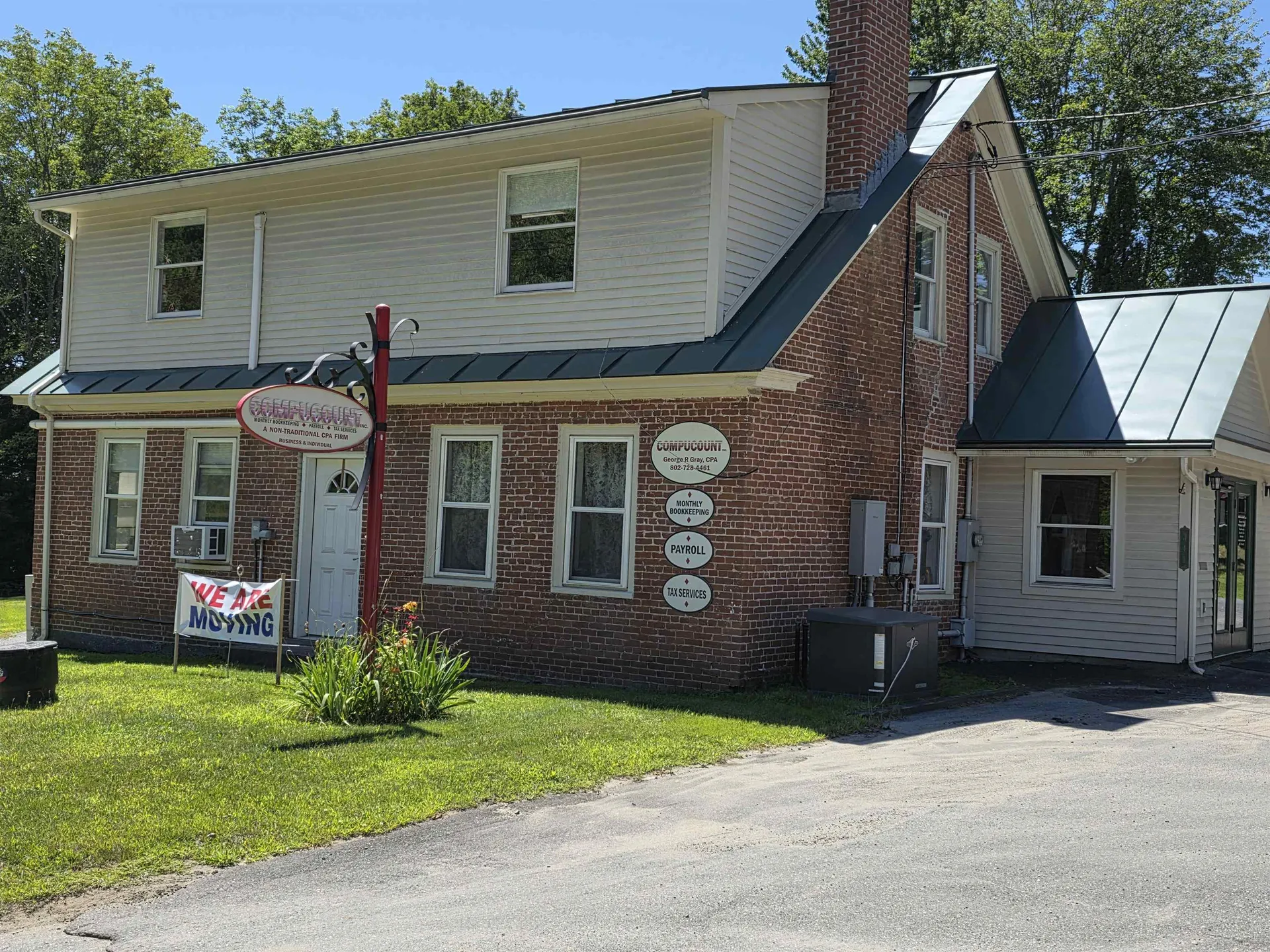 341 Vt Route 66 Randolph VT 05060