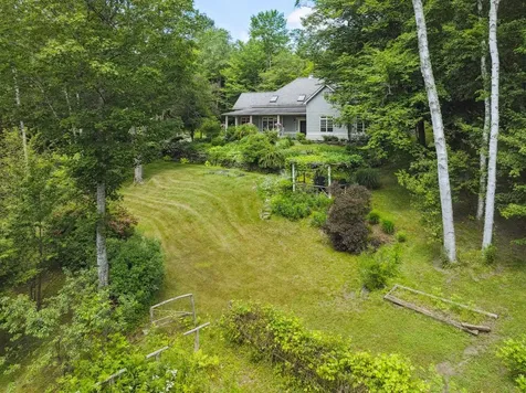 78 Penny Brook Road Randolph VT 05061