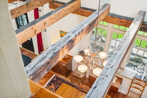 78 Penny Brook Road Randolph VT 05061