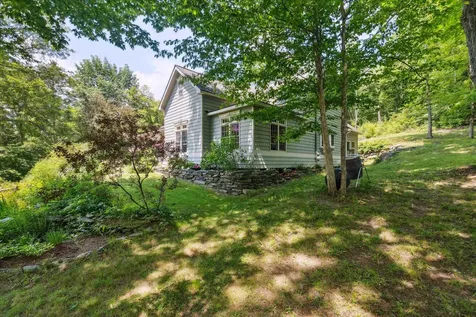 78 Penny Brook Road Randolph VT 05061